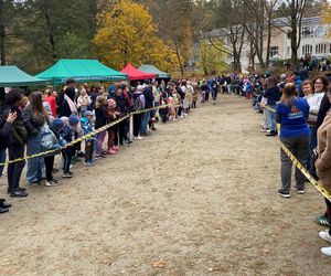 Bieg Superbohatera - Olsztyn 2025 cz.2