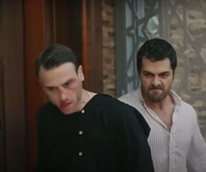 Wichrowe wzgórze, odcinek 205