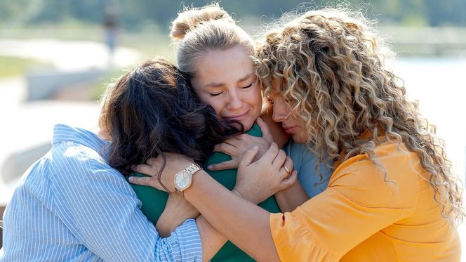 Przyjaciółki. Wielkie zmiany w 26. sezonie! Gabi zajmie miejsce Dorotki?