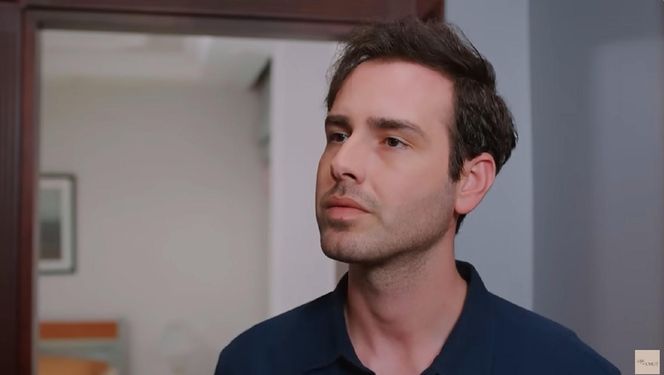 Miłość i nadzieja odc. 294. Levent