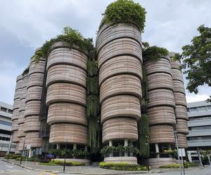 Architektura i powietrze