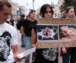 Marsz Wyzwolenia Zwierząt