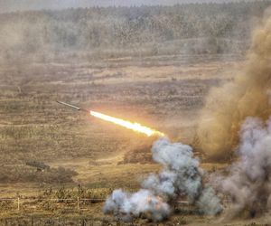 Zapad-2025: Rosja i Białoruś ćwiczą przy granicy z NATO