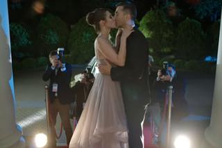 BrzydUla 2 sezon. Ula (Julia Kamińska), Marek (Filip Bobek)