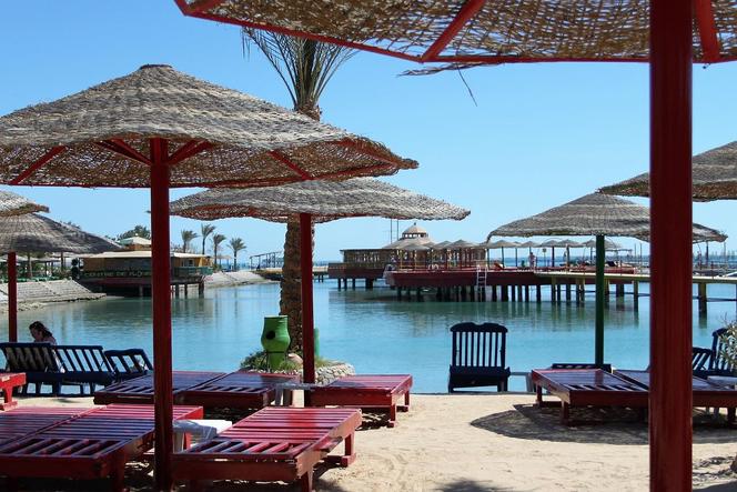 Hurghada