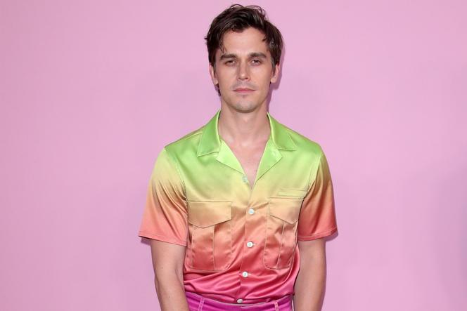 Antoni Porowski