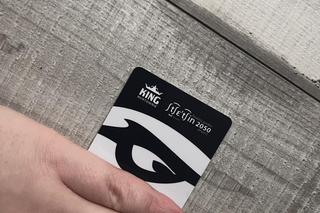 Karnety King Wilki Morskie Szczecin