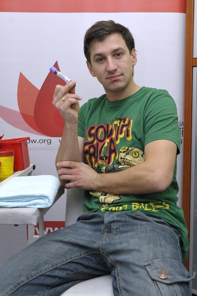 Maciek Rock wyznał prawdę o małżeństwie. "Wykonuje jej polecenia"