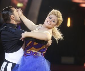 Elżbieta Romanowska, Rafał Maserak