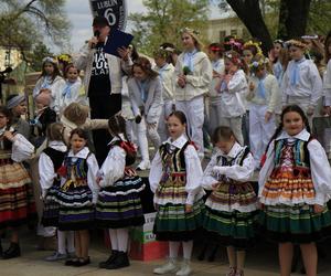 Dzień Solidarności Międzypokoleniowej w Lublinie