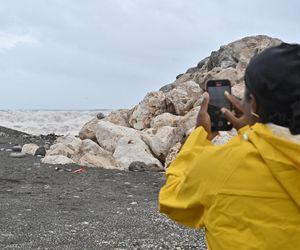 Huragan stulecia na Jamajce! Oto zdjęcia kataklizmu