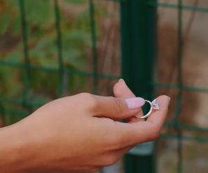 Miłość i nadzieja odc. 283. Zeynep, pierścionek od Ege