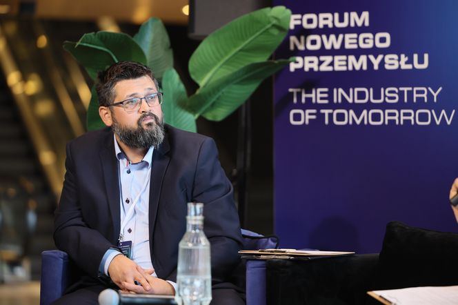 WIŚNIOWSKI liderem cyfryzacji - firma z tytułem The Best of Industry 4.0