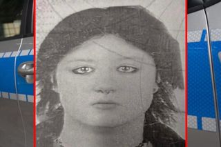 Alarm w Tarnowskich Górach. Zaginęła 15-letnia Hanna Roszak