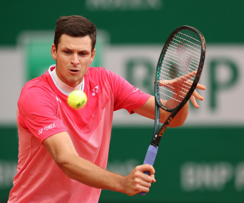 ATP Monte Carlo PREMIE Nagrody pieniężne Ile zarobił Hurkacz? Jakie są premie w Monte Carlo 2023