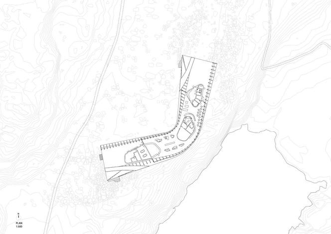 Centrum turystyczne Ilulissat Icefjord na Grenlandii_Dorte Mandrup_07