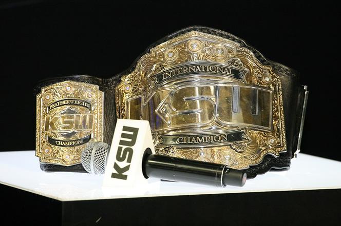 KSW 45 - WALKI, KARTA WALK. Kto walczy 6.10.2018 na KSW w Londynie?