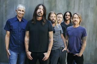 Foo Fighters utworem Rescued zapowiada NOWY album! Kiedy premiera But Here We Are?