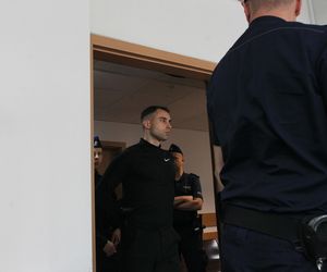 „Siedział ogłuszony w samochodzie”. Kolejna rozprawa ws. tragicznego wypadku na Trasie Łazienkowskiej w Warszawie