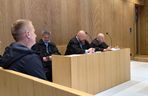 Olaf odpowiada za śmierć Ani. Jego ojciec szokuje przed sądem