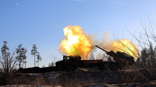 Portal Obronny - Szwecja wzmacnia obronę: HIMARS, haubice Archer i IRIS-T SLM