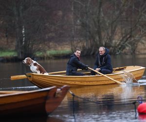 Premier Tusk w Szwecji