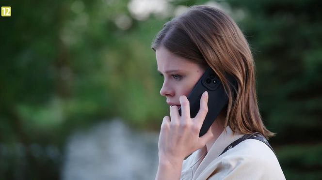 M jak miłość. Majka (Matylda Giegżno)