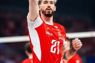 Tomasz Fornal pokochał koszykówkę