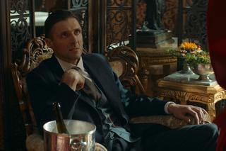 Polowanie na ćmy odc. 6. Abramowciz (Fabian Kociecki)