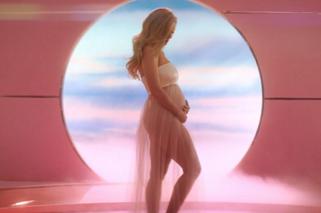 Katy Perry nago w ciąży