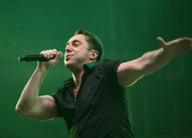 Marcin Miller