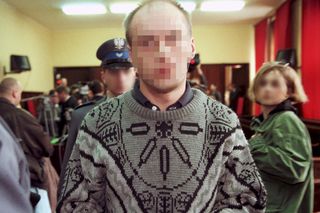 Łomiarz z Warszawy wychodzi na wolność. Czy kobiety mogą spać spokojnie?