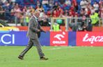 Probierz zabiera Lewandowskiego opaskę kapitana, a ten rezygnuje z gry w kadrze