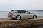 BMW serii 5 Touring