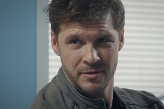 M jak miłość, odcinek 1874: Marcin (Mikołaj Roznerski)