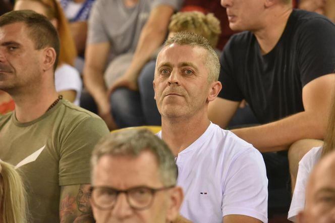 PRES Grupa Deweloperska Toruń - Orlen Oil Motor Lublin, zdjęcia kibiców i zawodników z finału PGE Ekstraligi na Motoarenie