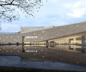 Wykład z cyklu: Mistrzowie Architektury