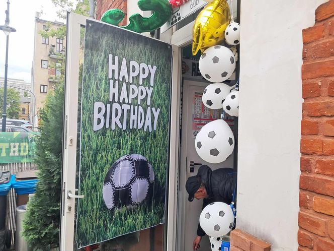 Football Pub