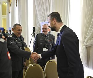 Konferencja „Przyszłość Sił Powietrznych RP”