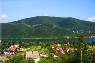 Szczyt z trzyliterową nazwą, który pokochali turyści