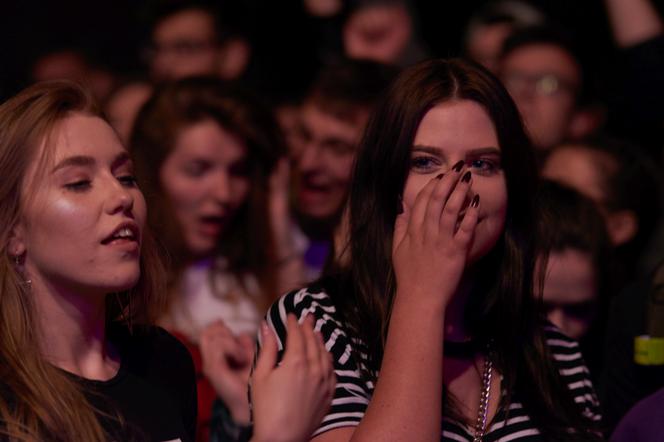 Studenci przejęli klucze do miasta, ruszyły Medykalia! Zobaczcie zdjęcia!