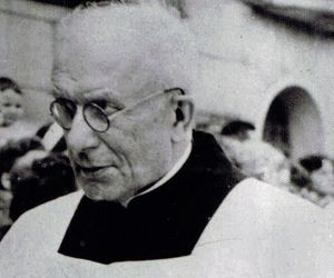 Wkrótce obchody 50. rocznicy śmierci bł. ks. Michała Sopoćki