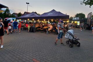 Food Truck Festivals w Iławie. Kulinarna podróż po smakach świata!
