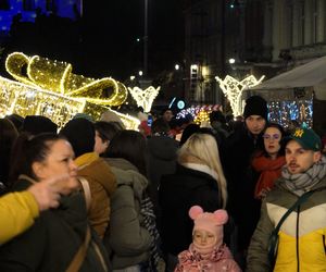 Tu jest jak w bajce! Zaglądamy na Bydgoski Jarmark Świąteczny [ZDJĘCIA]