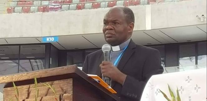 Ojciec Bashobora - rekolekcje