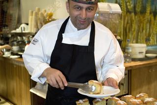 Kebab za 5 tysięcy złotych! Czemu tak drogo?