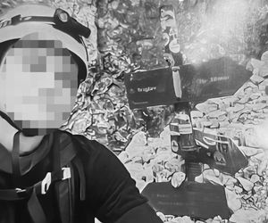 Tragiczna śmierć Polaka w Słowenii! Zaginiony 34-latek nie żyje