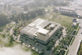 Nowe baseny w Warszawie. Ruszają wielkie inwestycje za ponad 150 mln zł