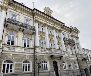 Łomża