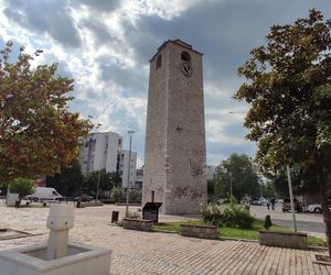 Podgorica